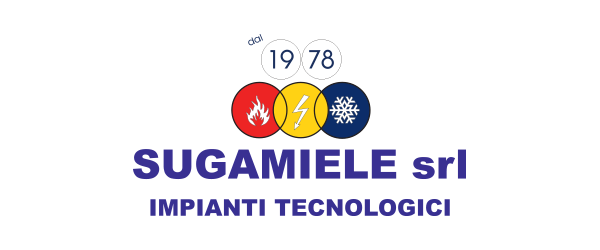 Sugamiele srl - Impianti Tecnologici a Trapani