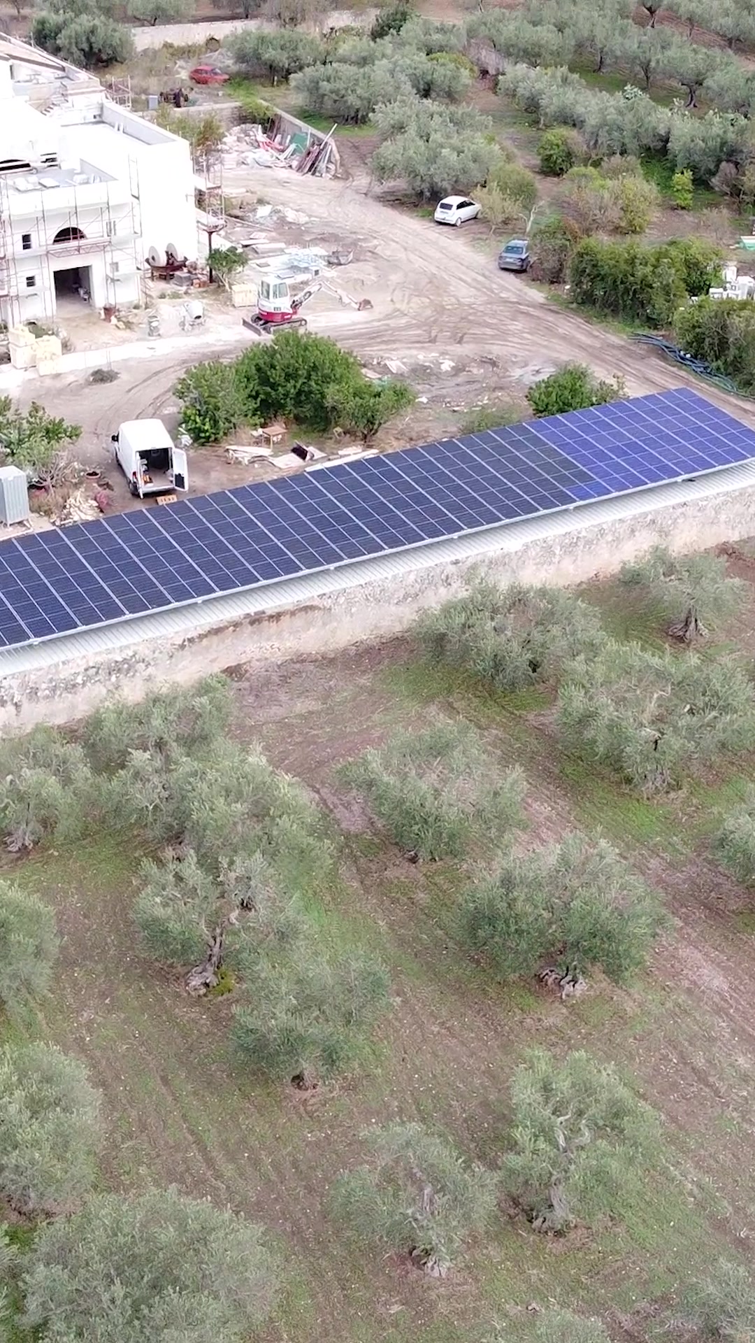 Montaggio Impianti Fotovoltaici 🔧

Siamo impegnati nel montaggio di inverter, quadri