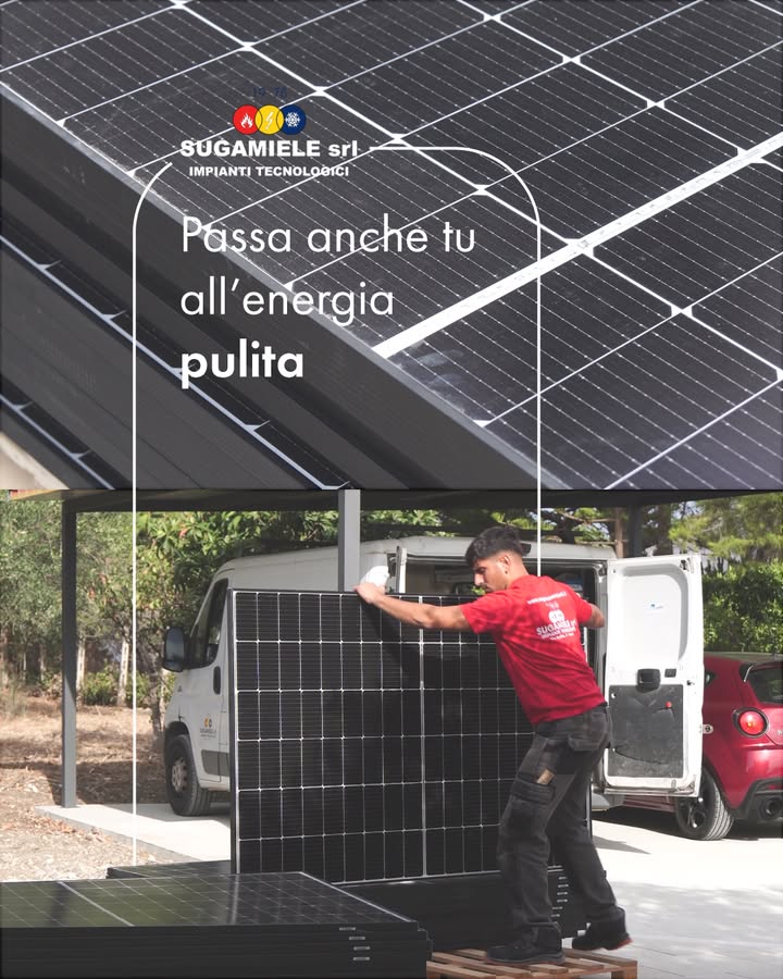 Ogni installazione è un processo meticoloso, che curiamo in ogni