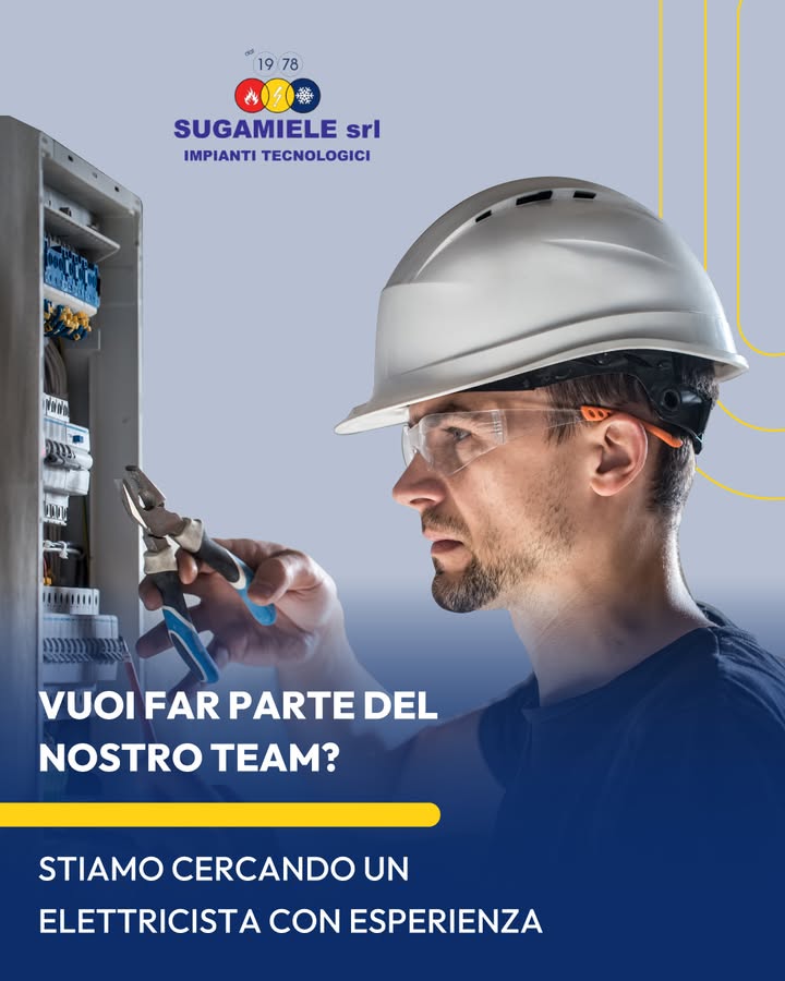 Siamo una realtà tecnologica con sede a Trapani: ci occupiamo