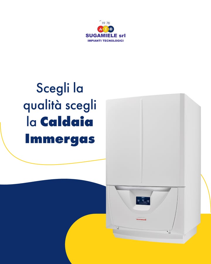 Affidati a chi da anni si occupa del tuo benessere