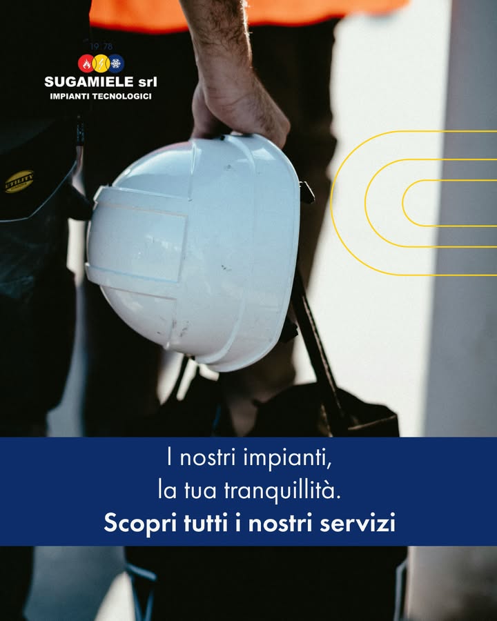Vuoi rendere la tua casa o azienda più efficiente, sicura