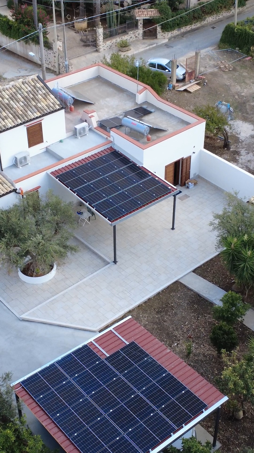 Dopo una vita passata tra numeri e formule, cercavo solo