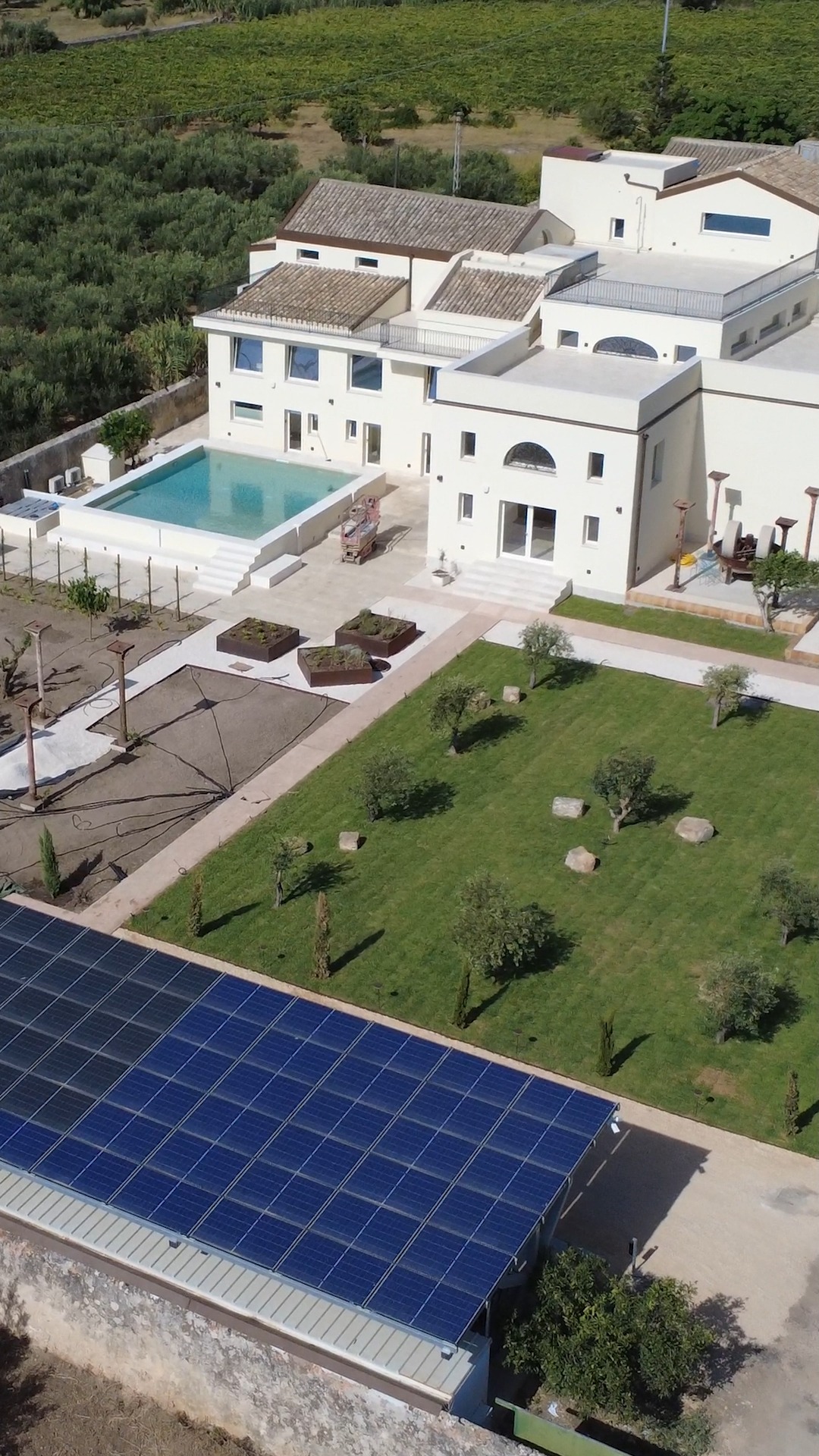 Affidati a Sugamiele per una soluzione energetica progettata per durare