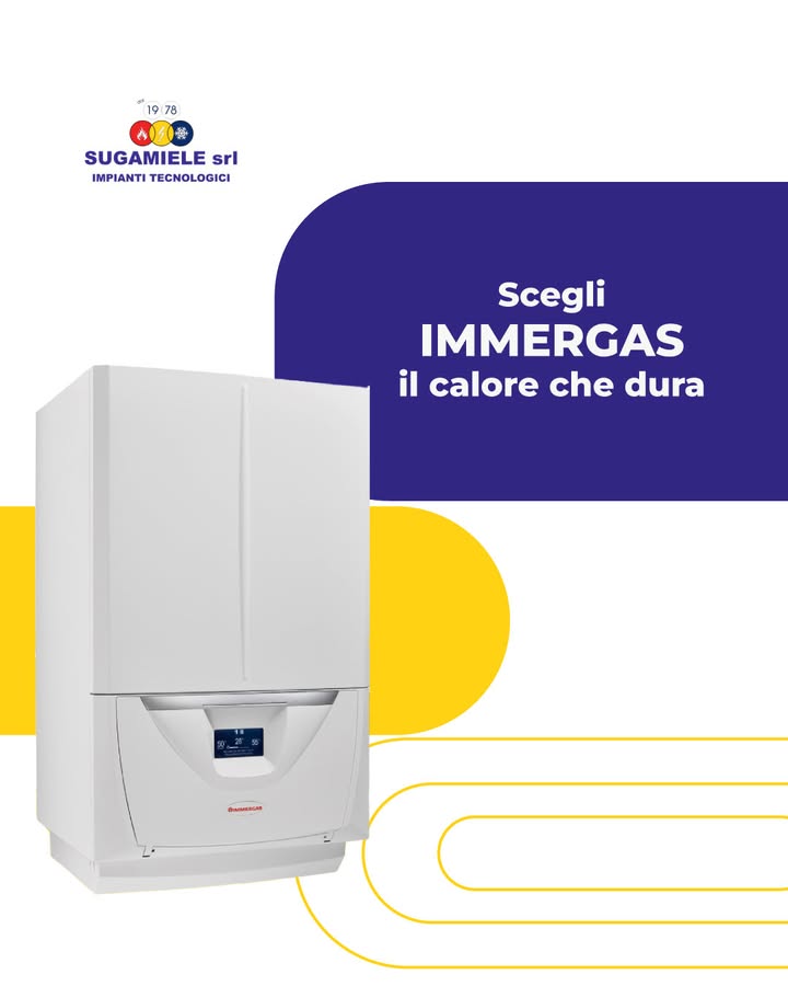 Scegli la tranquillità di un’installazione eseguita da professionisti che da