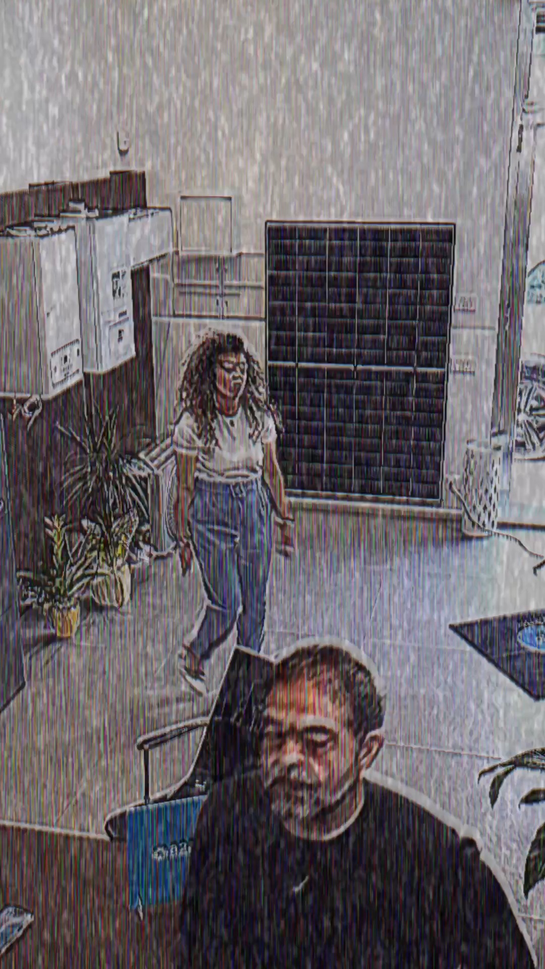 Quando vuoi fare finta di non aver sentito… ma abbiamo