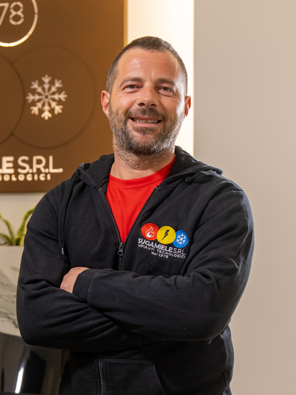 Sugamiele srl - Impianti Tecnologici a Trapani