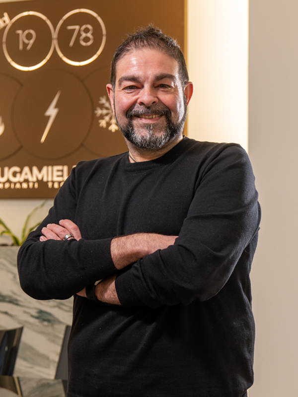 Sugamiele srl - Impianti Tecnologici a Trapani