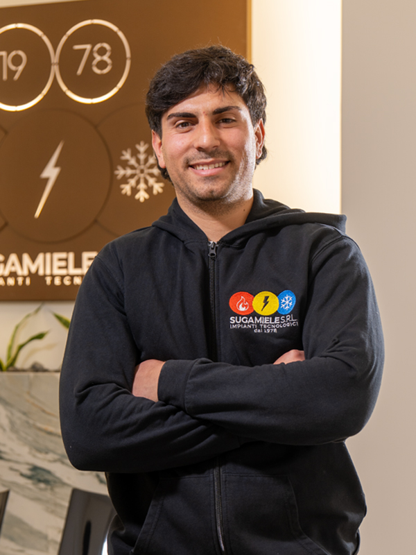 Sugamiele srl - Impianti Tecnologici a Trapani