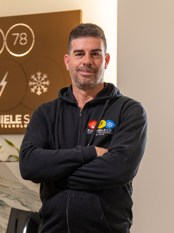 Sugamiele srl - Impianti Tecnologici a Trapani