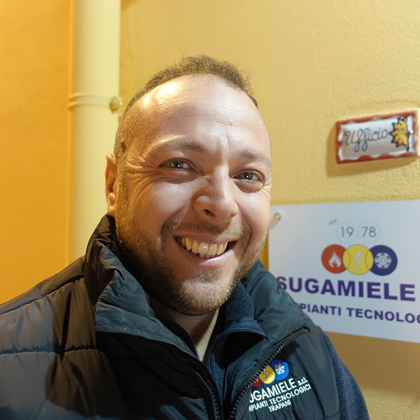 Sugamiele srl - Impianti Tecnologici a Palma (Trapani)