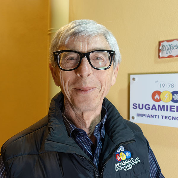 Sugamiele srl - Impianti Tecnologici a Palma (Trapani)