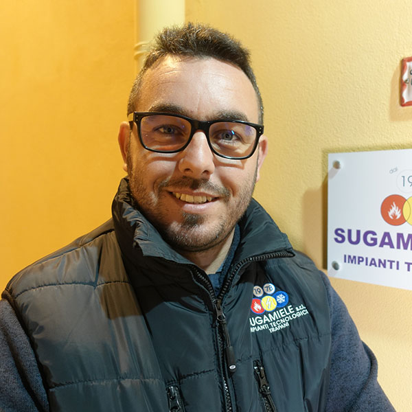 Sugamiele srl - Impianti Tecnologici a Palma (Trapani)