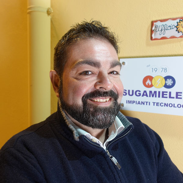 Sugamiele srl - Impianti Tecnologici a Palma (Trapani)