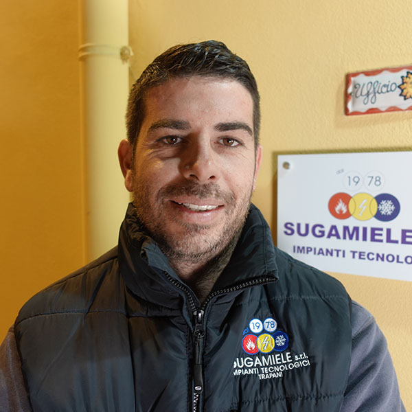 Sugamiele srl - Impianti Tecnologici a Palma (Trapani)