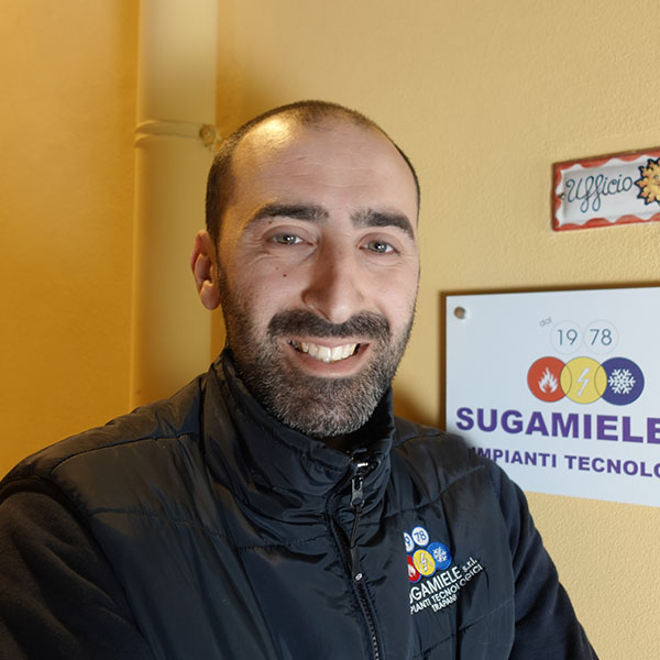 Sugamiele srl - Impianti Tecnologici a Palma (Trapani)