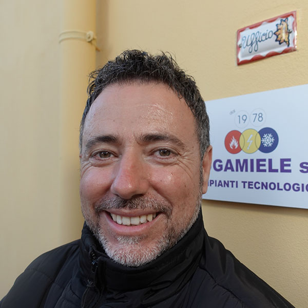 Sugamiele srl - Impianti Tecnologici a Palma (Trapani)