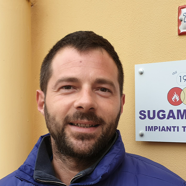 Sugamiele srl - Impianti Tecnologici a Palma (Trapani)