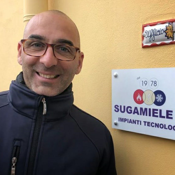 Sugamiele srl - Impianti Tecnologici a Palma (Trapani)